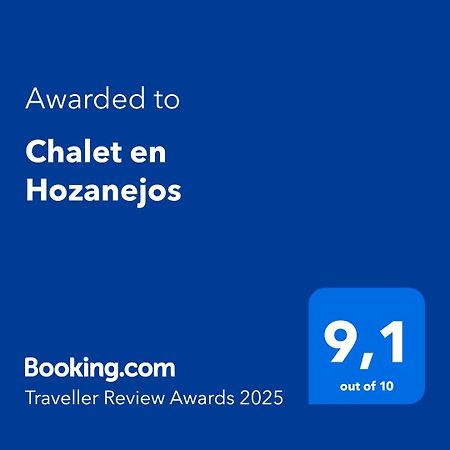 Chalet En Hozanejos Chiclana de la Frontera Dış mekan fotoğraf