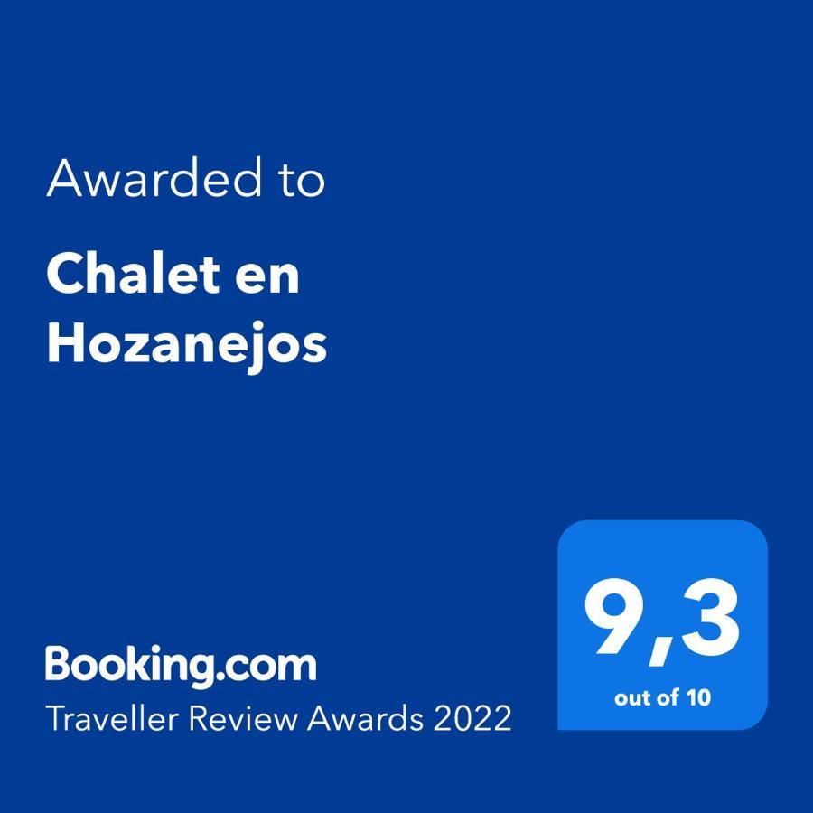 Chalet En Hozanejos Chiclana de la Frontera Dış mekan fotoğraf